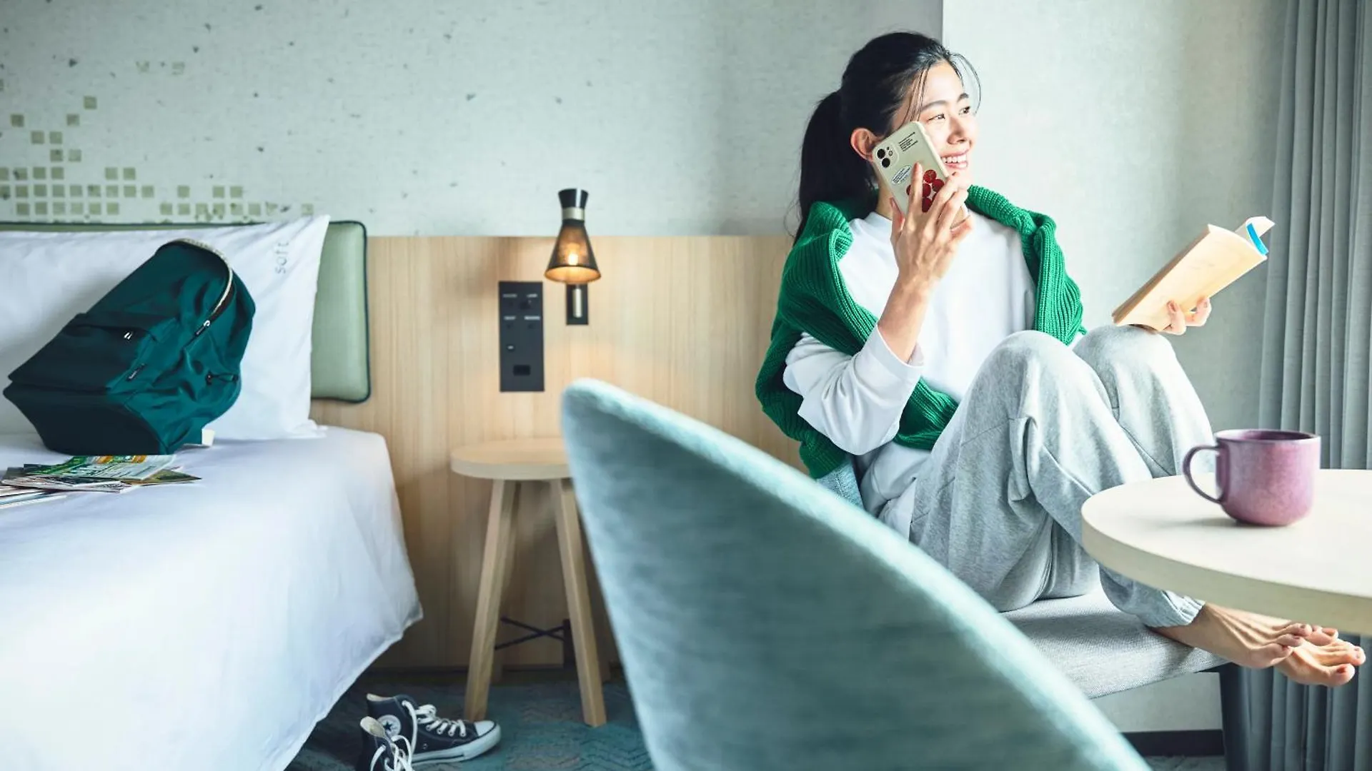 Holiday Inn Kyoto Gojo