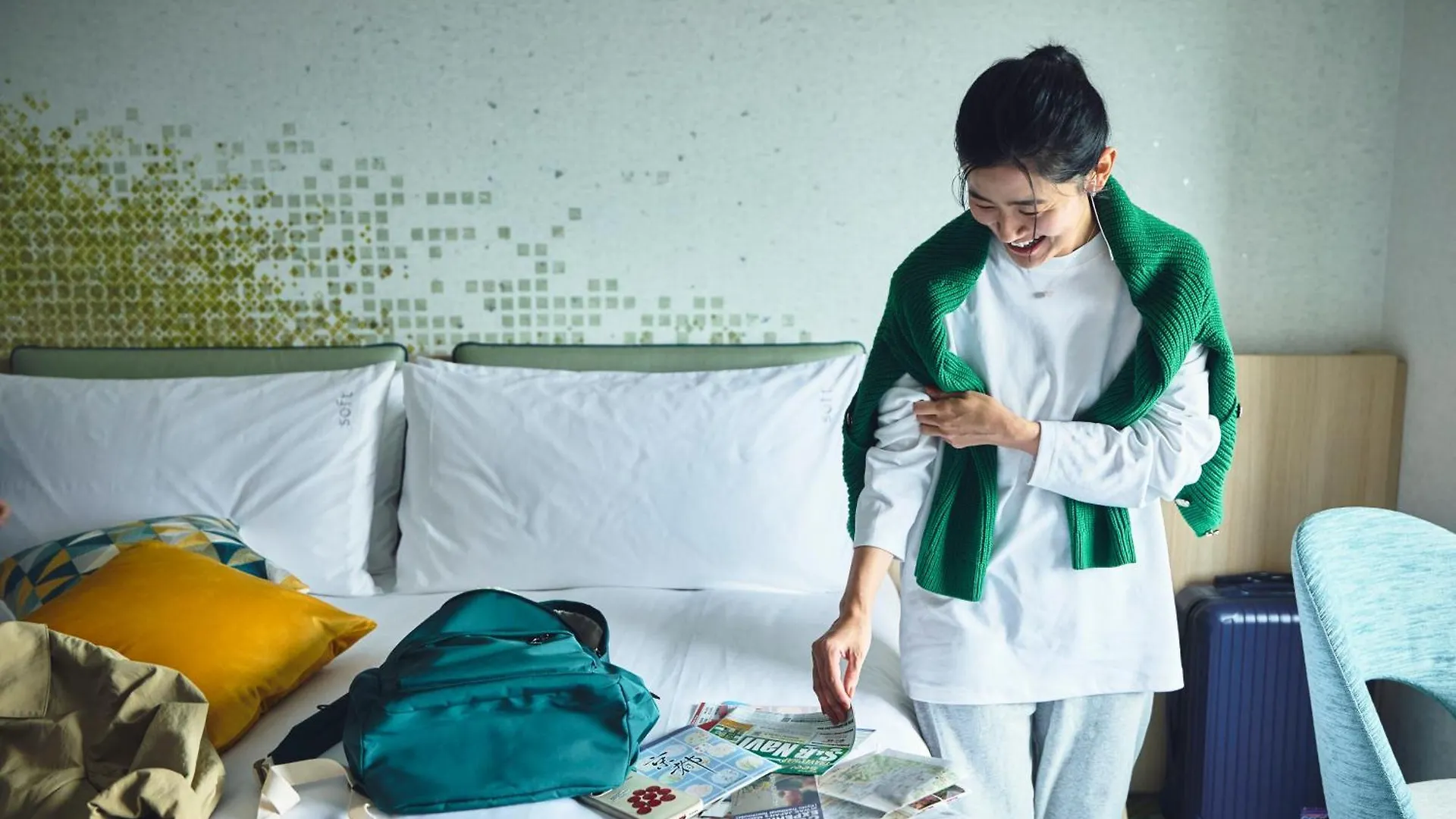 Holiday Inn Kyoto Gojo 4*,
