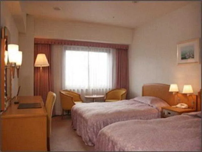 Hotel Holiday Inn Kyoto Gojo