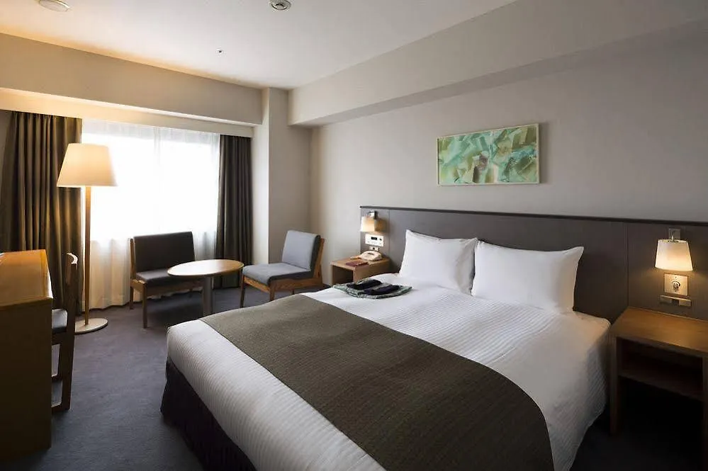 Holiday Inn Kyoto Gojo