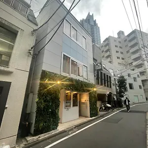 Hostel 54journey Roppongi