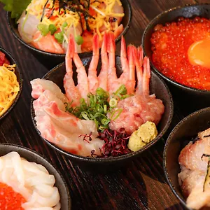 ホテル The Breakfast 福岡中洲 福岡市