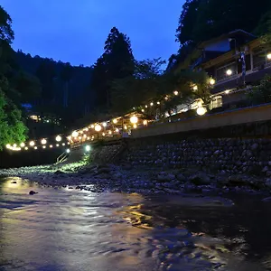 旅館 高雄観光ホテル, 京都市