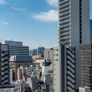 ホテル アパホテル新橋御成門 東京都
