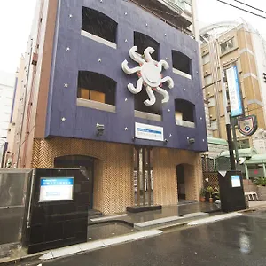 ホテル 国際ホテル歌舞伎町 東京都