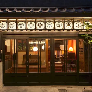 Ryokan Dozen