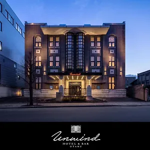 Hotel Unwind & Bar