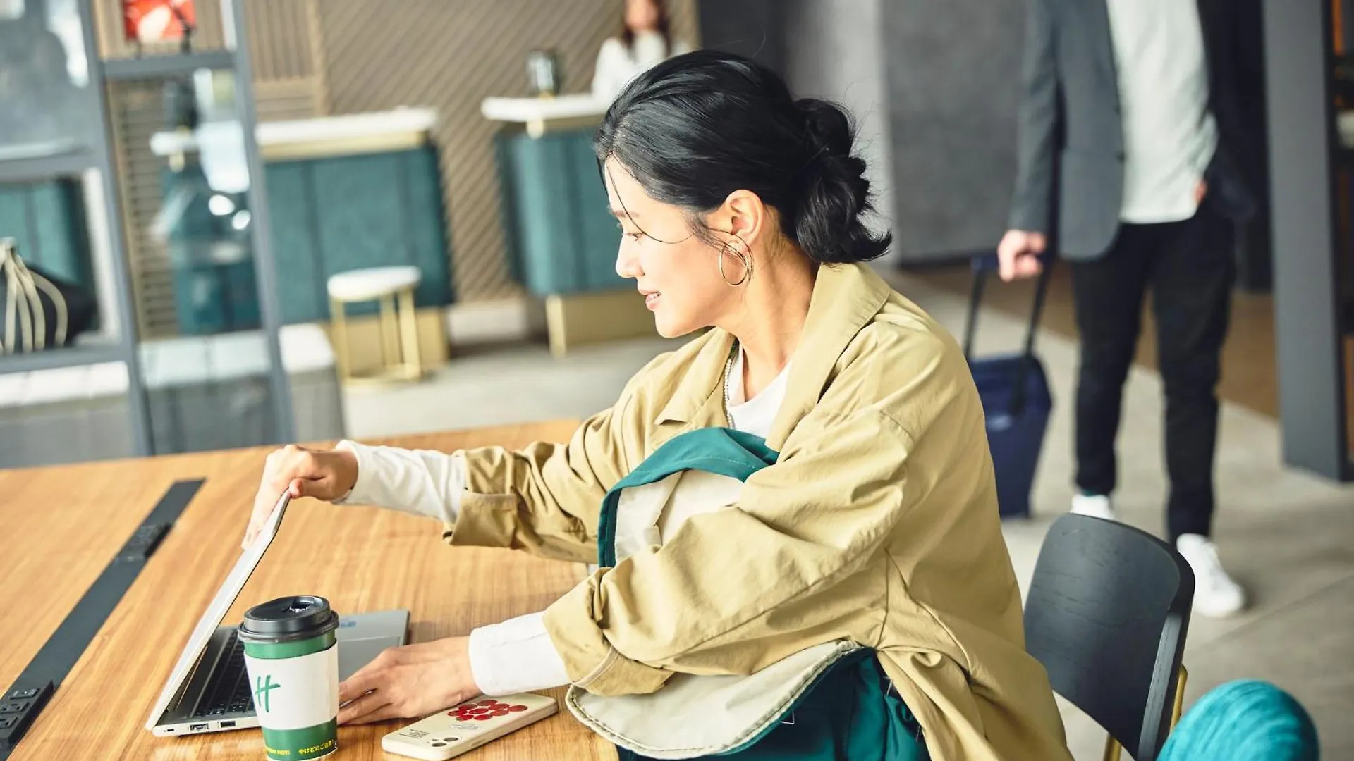 Holiday Inn Kyoto Gojo Hotel