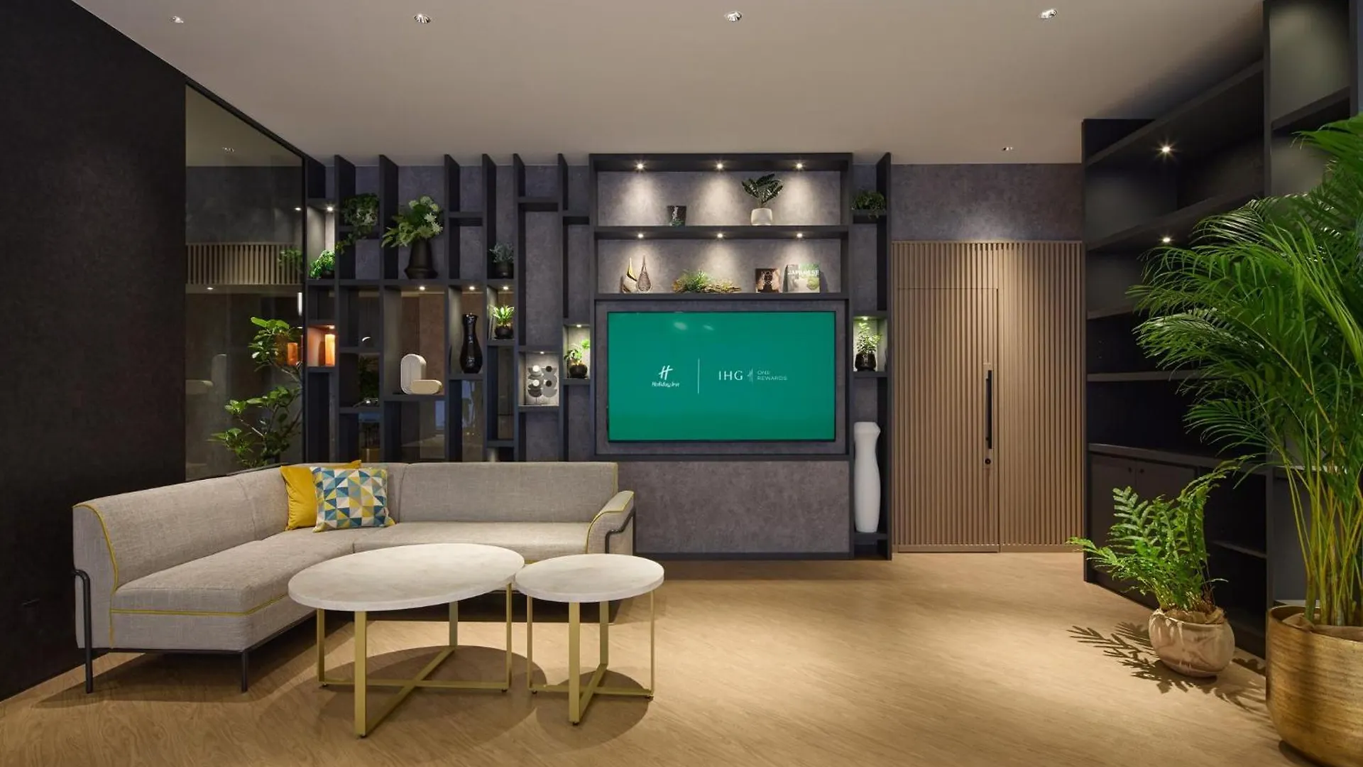 Holiday Inn Kyoto Gojo 4*,  Giappone