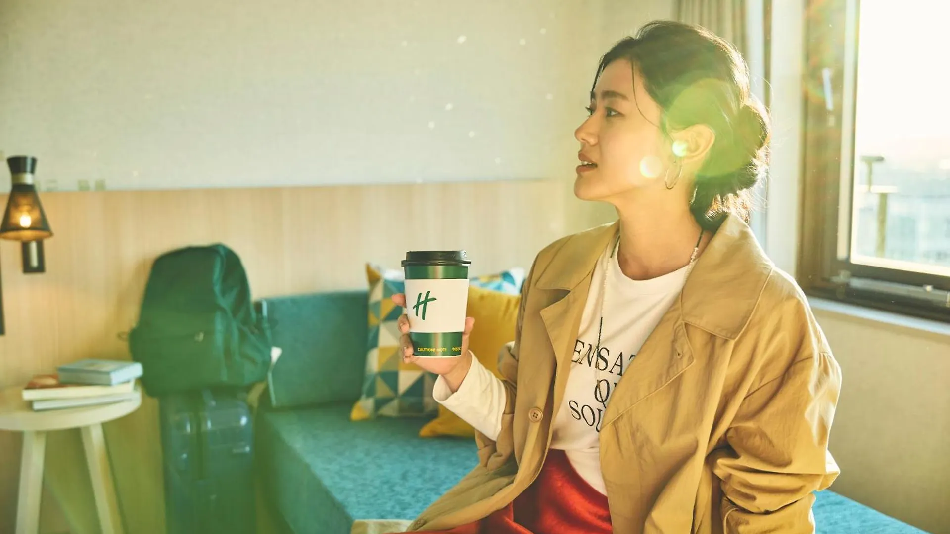 Holiday Inn Kyoto Gojo Hotel