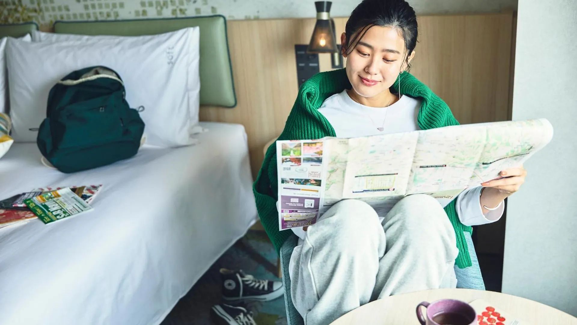 Holiday Inn Kyoto Gojo