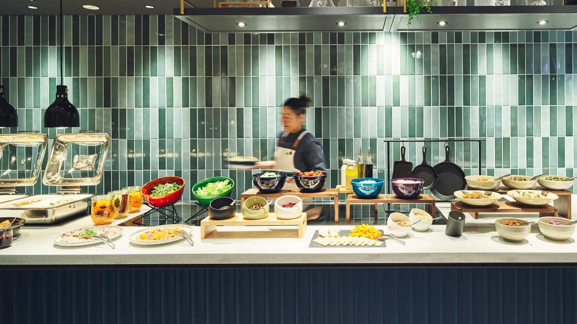Hotel Holiday Inn Kyoto Gojo