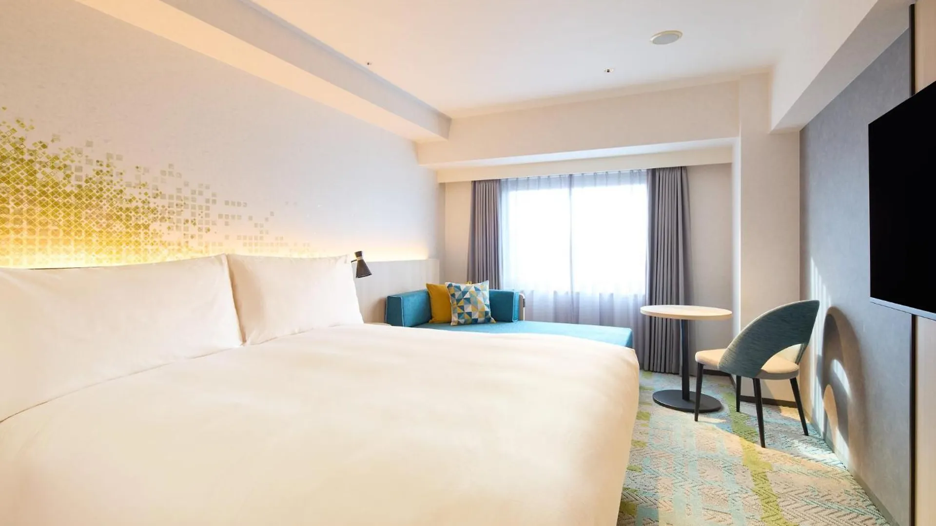 **** Hotel Holiday Inn Kyoto Gojo Japonsko