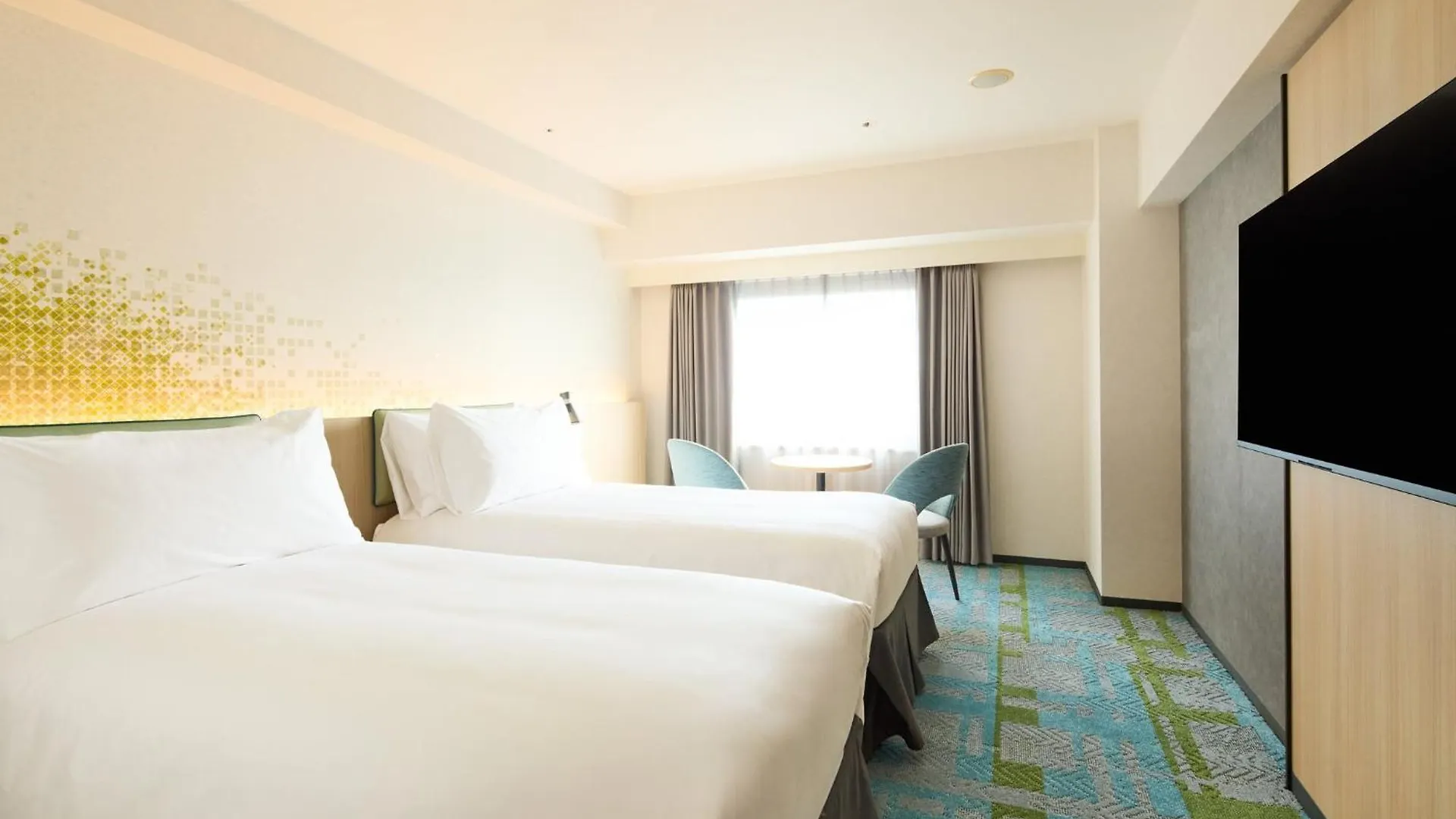 Holiday Inn Kyoto Gojo 4*,  Giappone