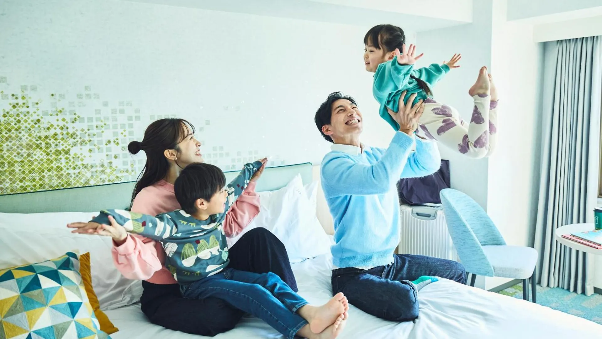 Hotel Holiday Inn Kyoto Gojo