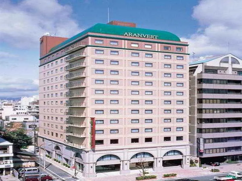 Holiday Inn Kyoto Gojo Giappone
