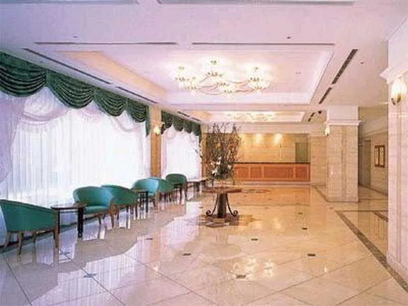 Holiday Inn Kyoto Gojo Hotel