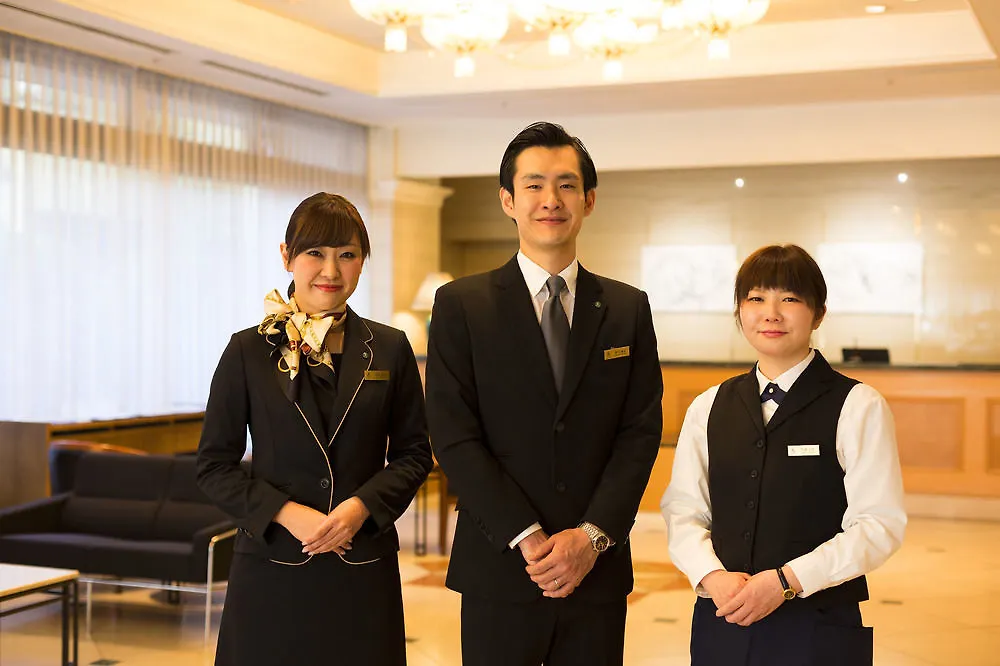 アランヴェールホテル京都 4*, 京都市