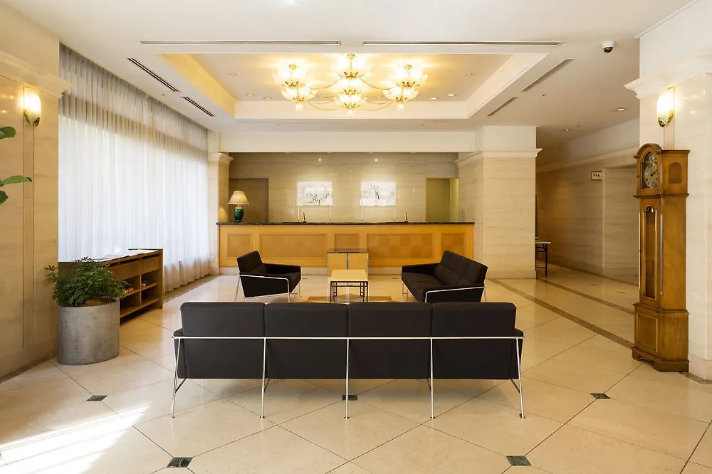 Holiday Inn Kyoto Gojo