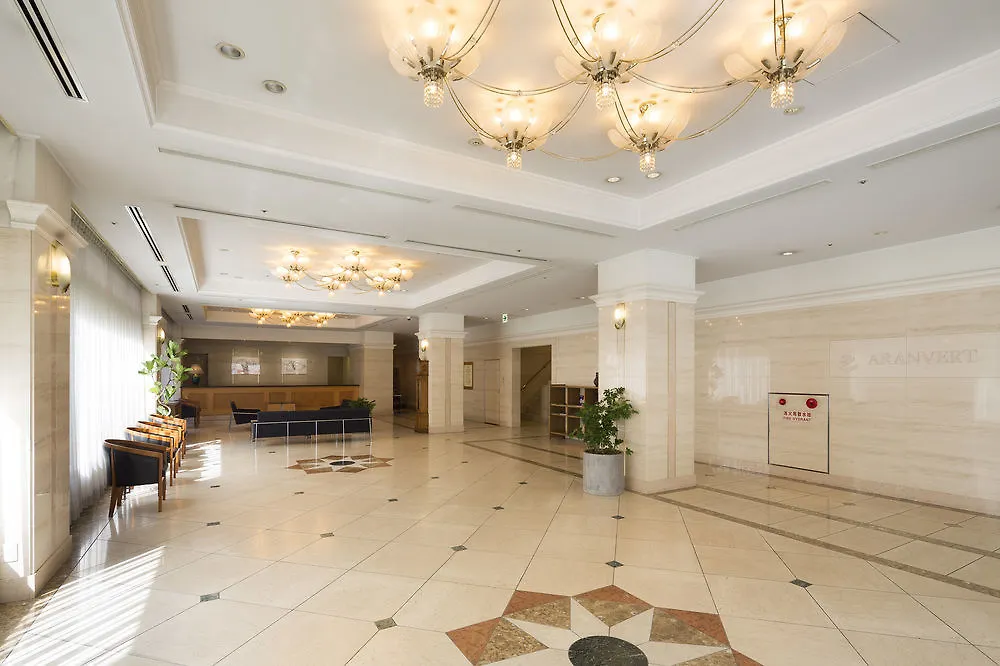 Hotel Holiday Inn Kyoto Gojo