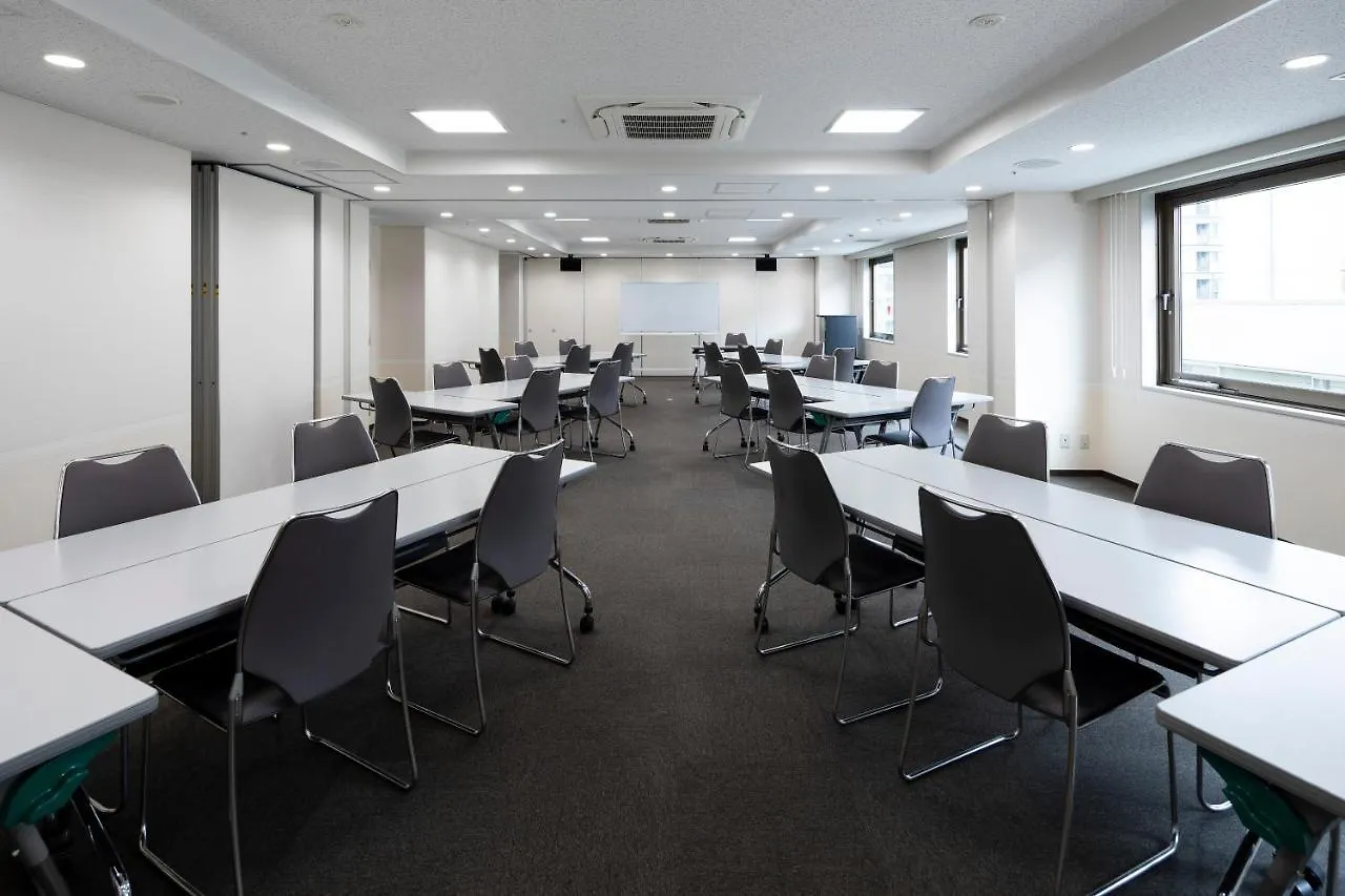 Hotel Holiday Inn Kyoto Gojo