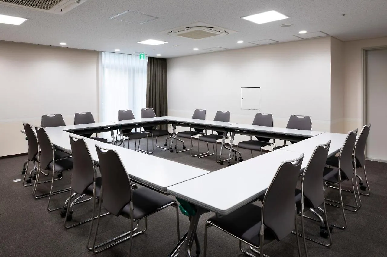 Hotel Holiday Inn Kyoto Gojo