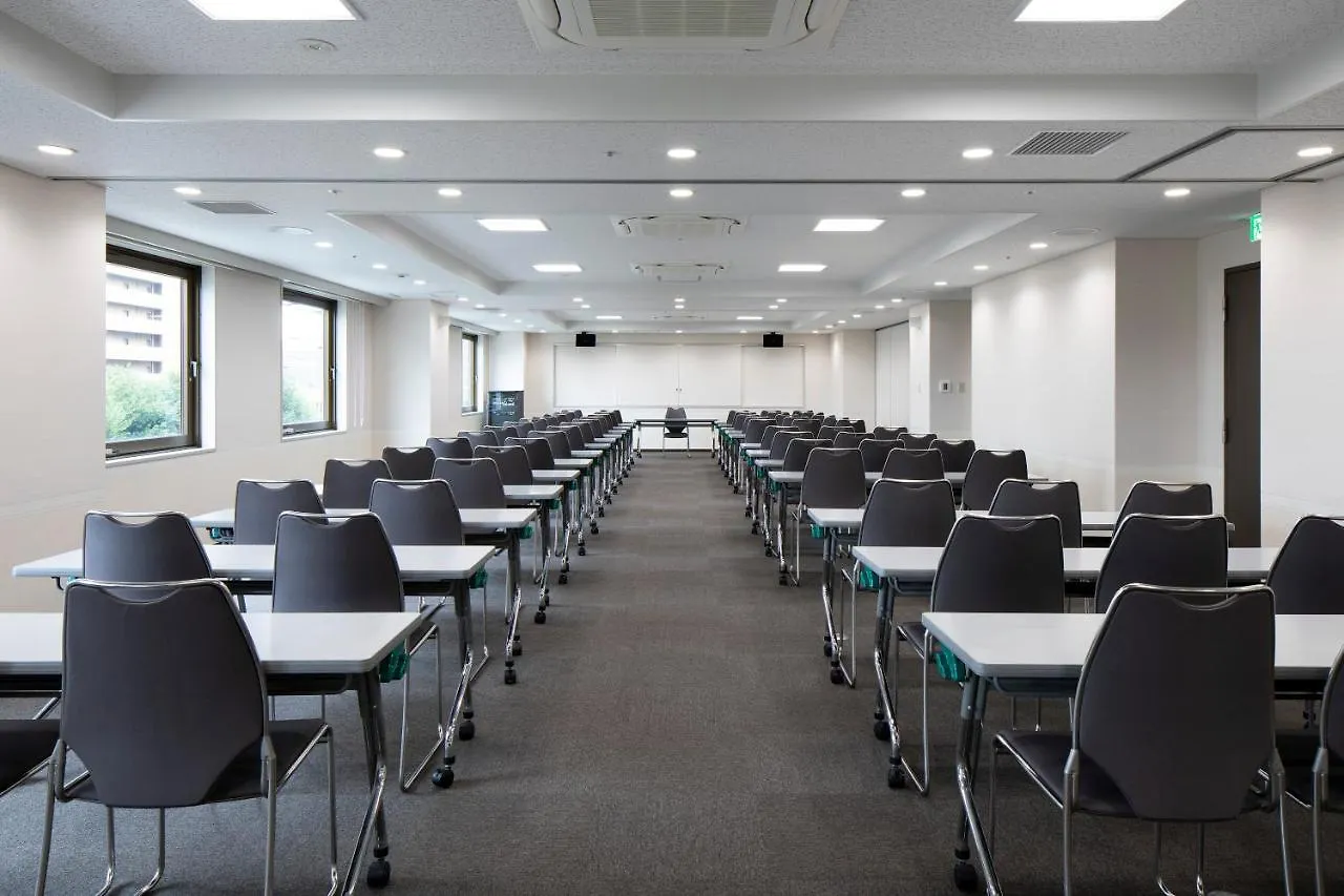 Holiday Inn Kyoto Gojo Japonsko