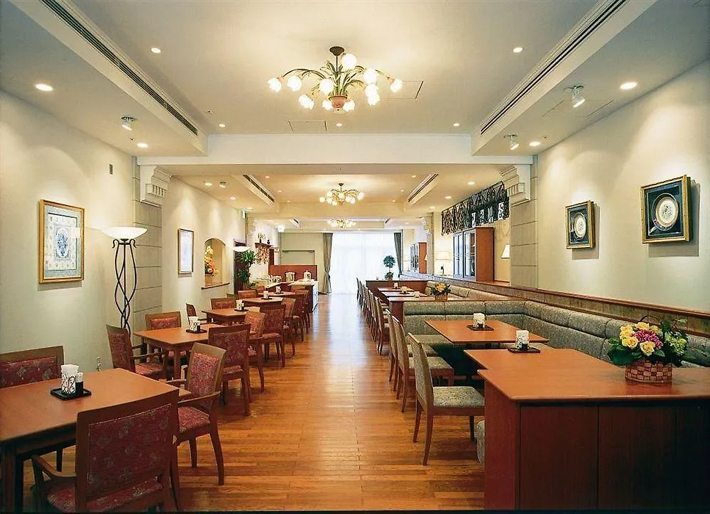Hotel Holiday Inn Kyoto Gojo