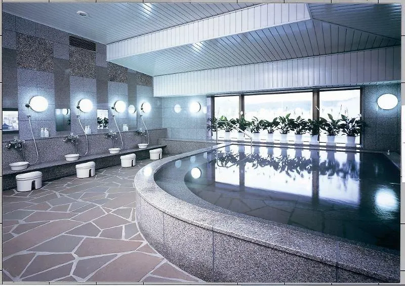 Holiday Inn Kyoto Gojo 4*,  Japan