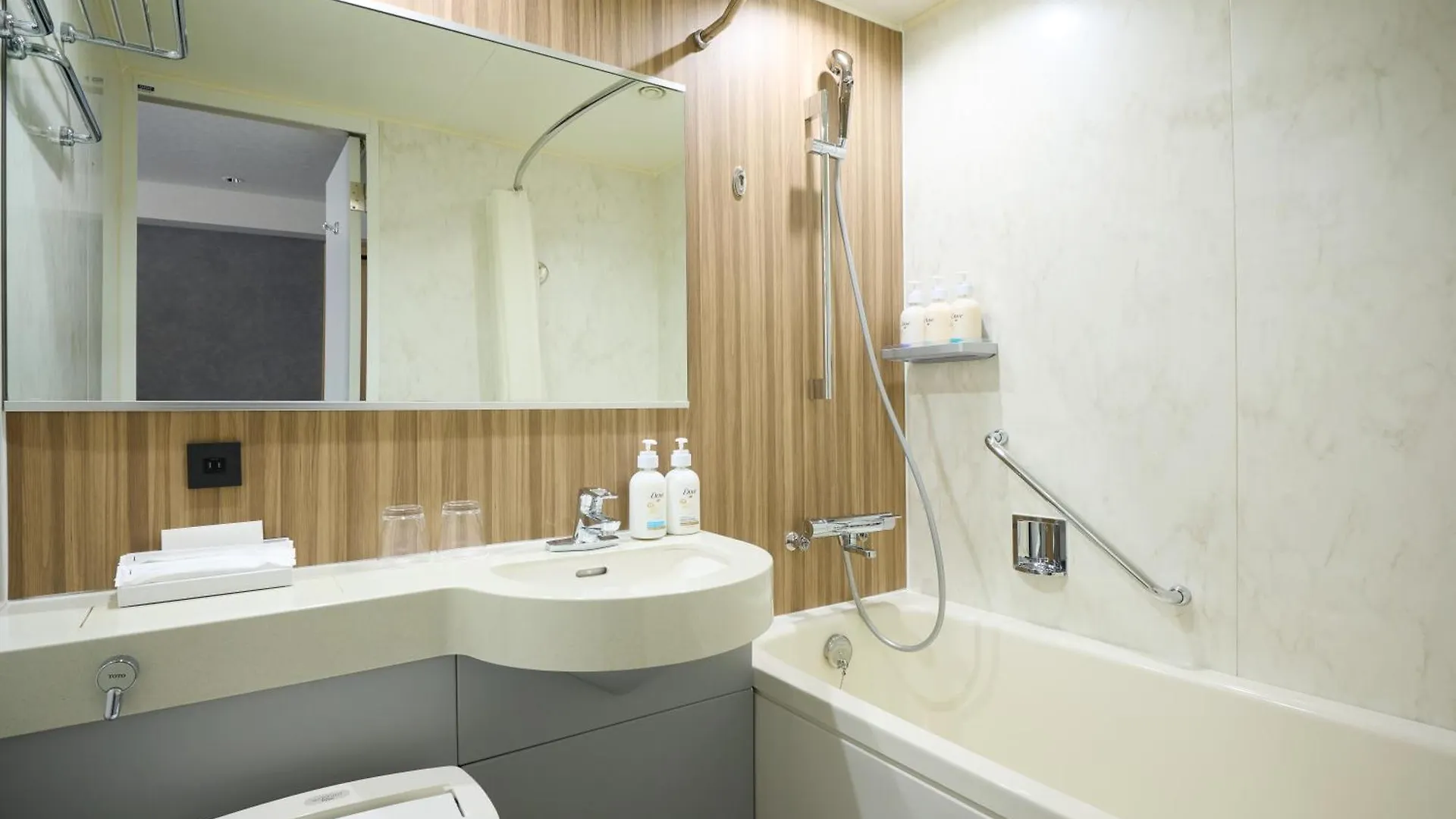 Hotel Holiday Inn Kyoto Gojo