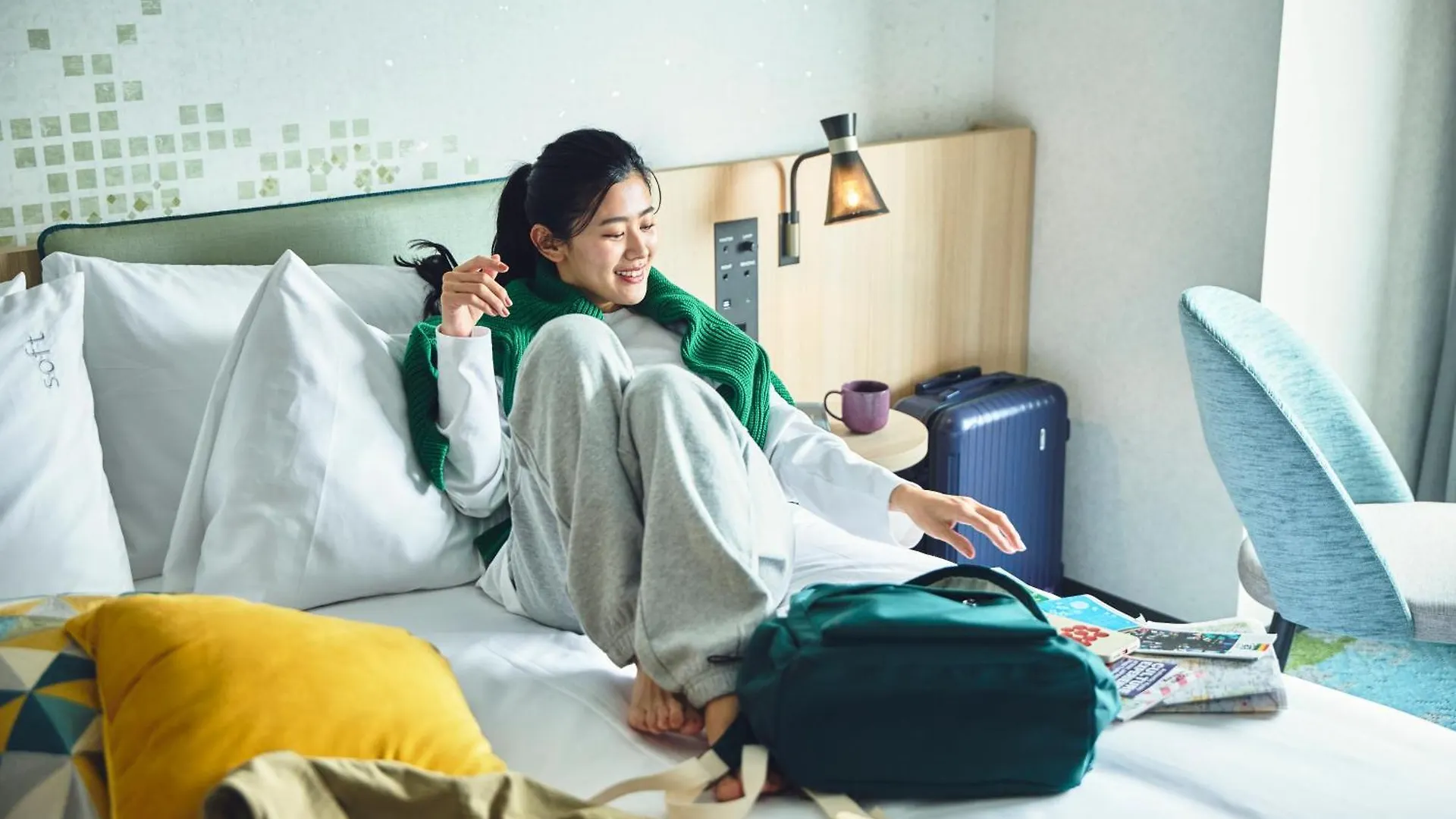 **** Hotel Holiday Inn Kyoto Gojo Japan