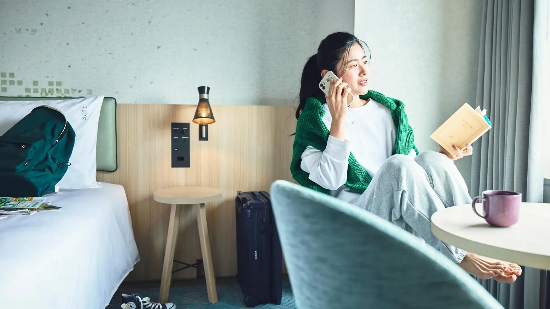 Hotel Holiday Inn Kyoto Gojo
