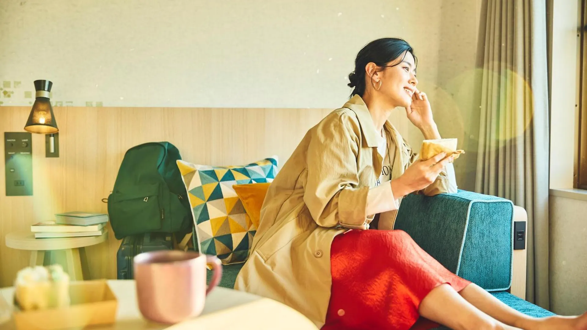 Holiday Inn Kyoto Gojo