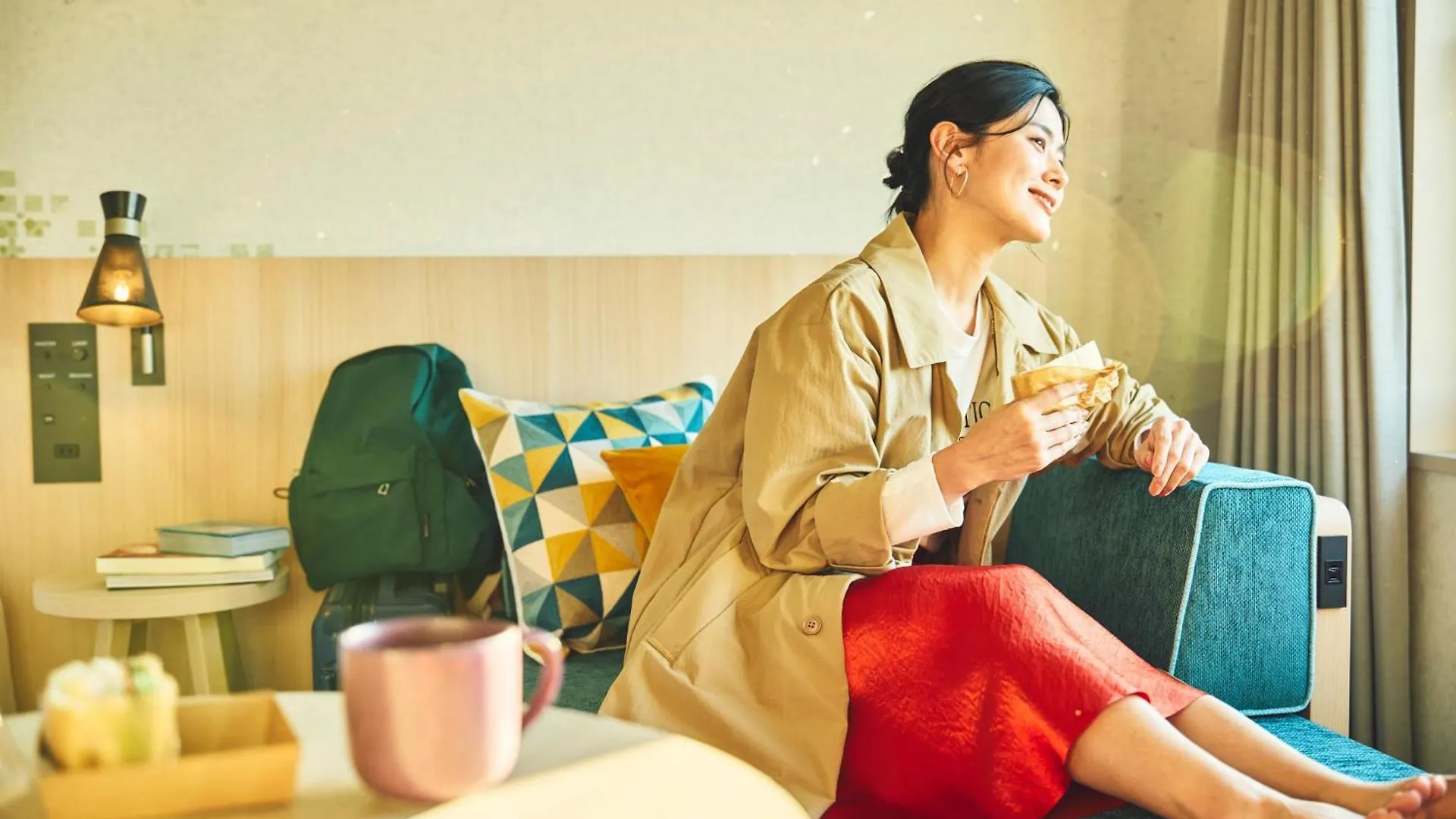 Holiday Inn Kyoto Gojo Hotel