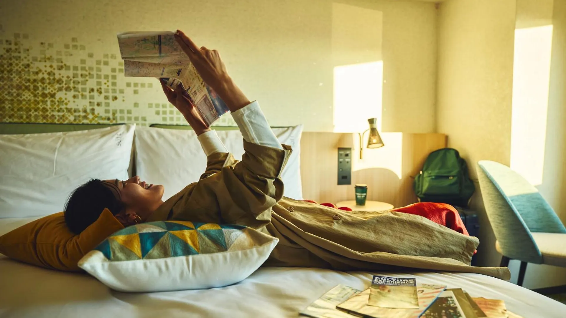 Holiday Inn Kyoto Gojo Hotel