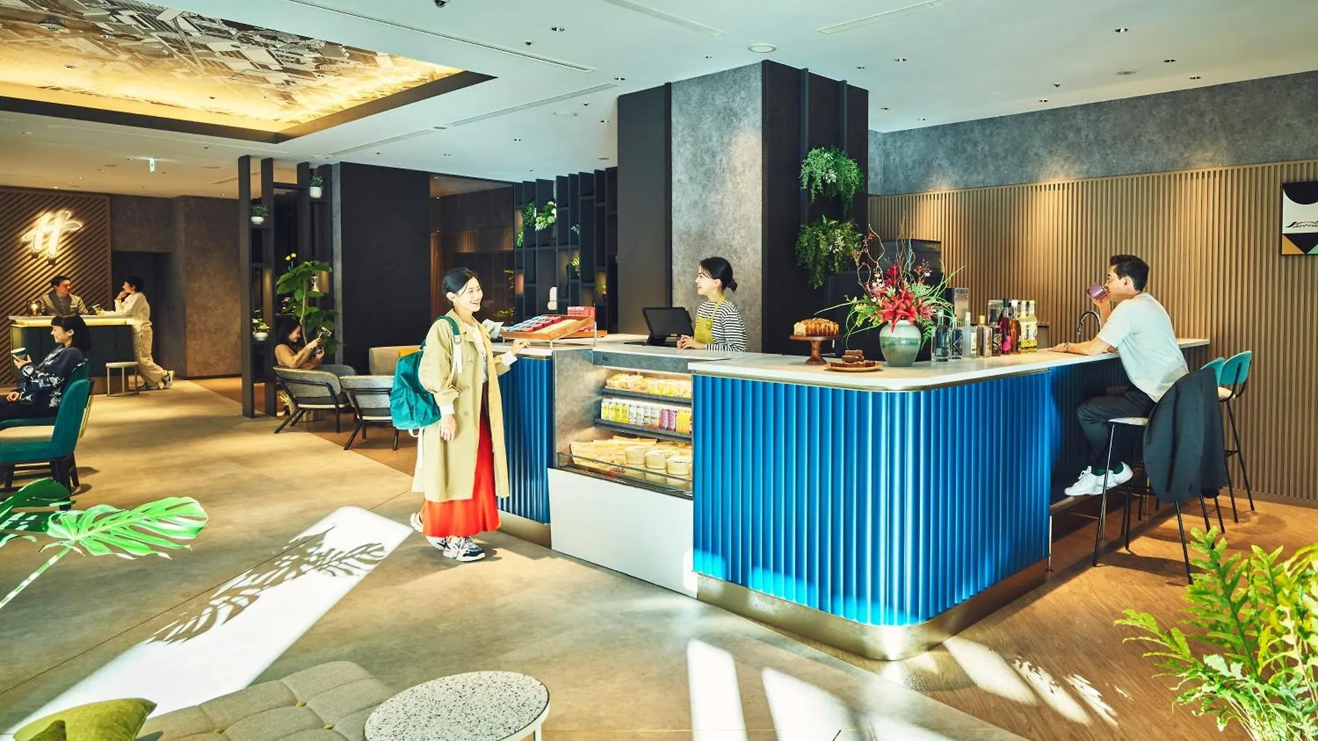アランヴェールホテル京都 日本