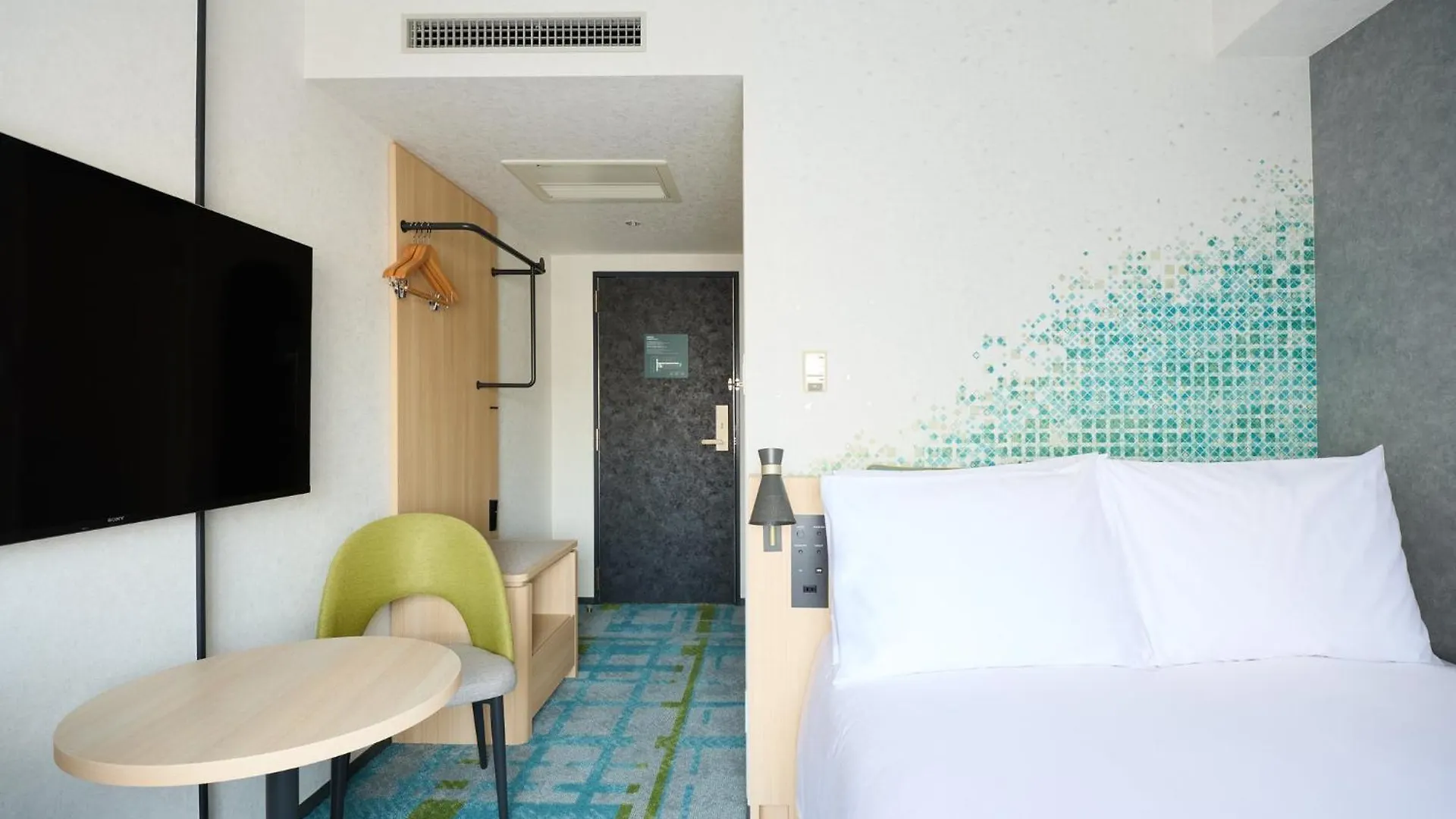 Hotel Holiday Inn Kyoto Gojo