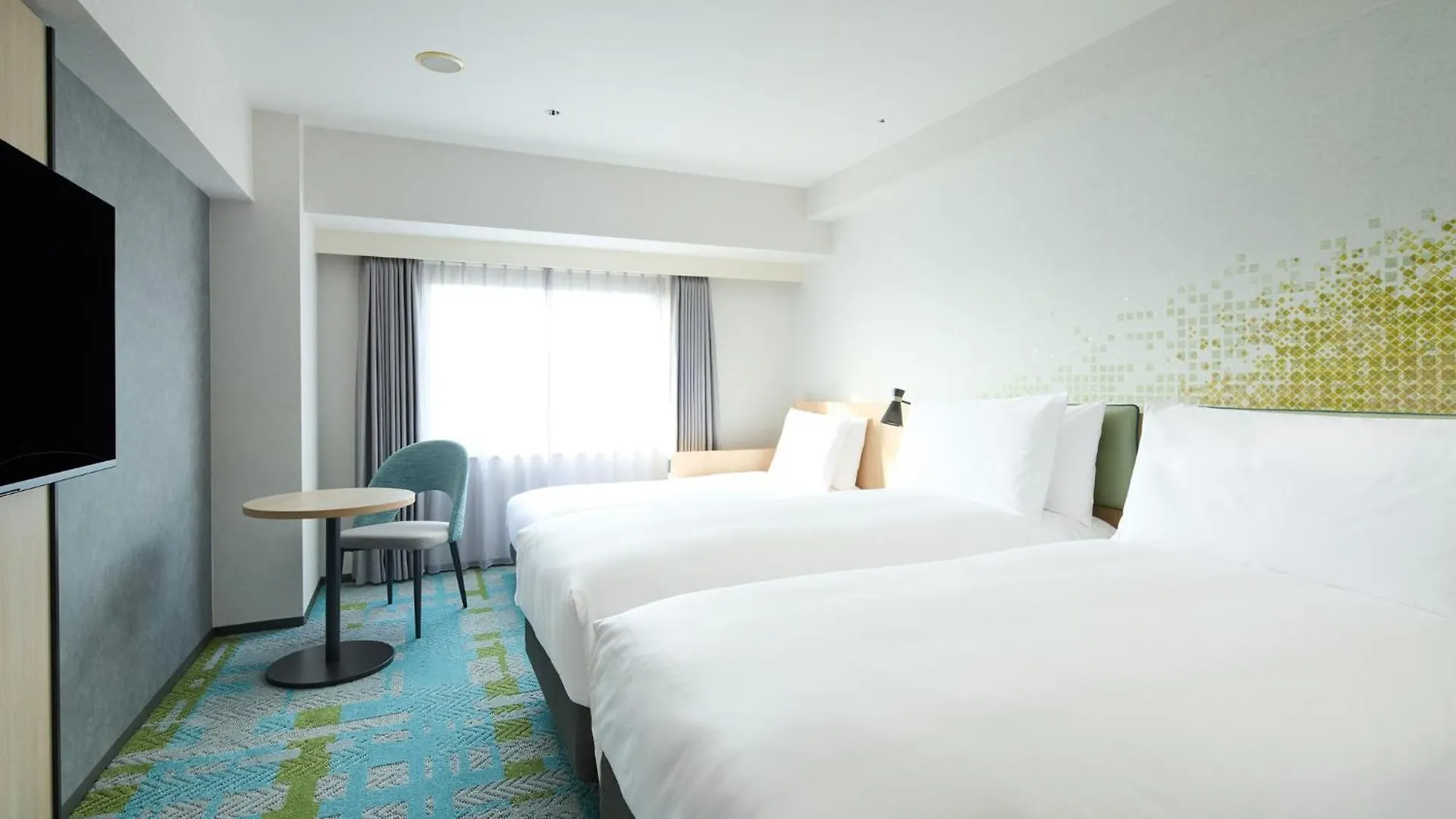Holiday Inn Kyoto Gojo Hotel