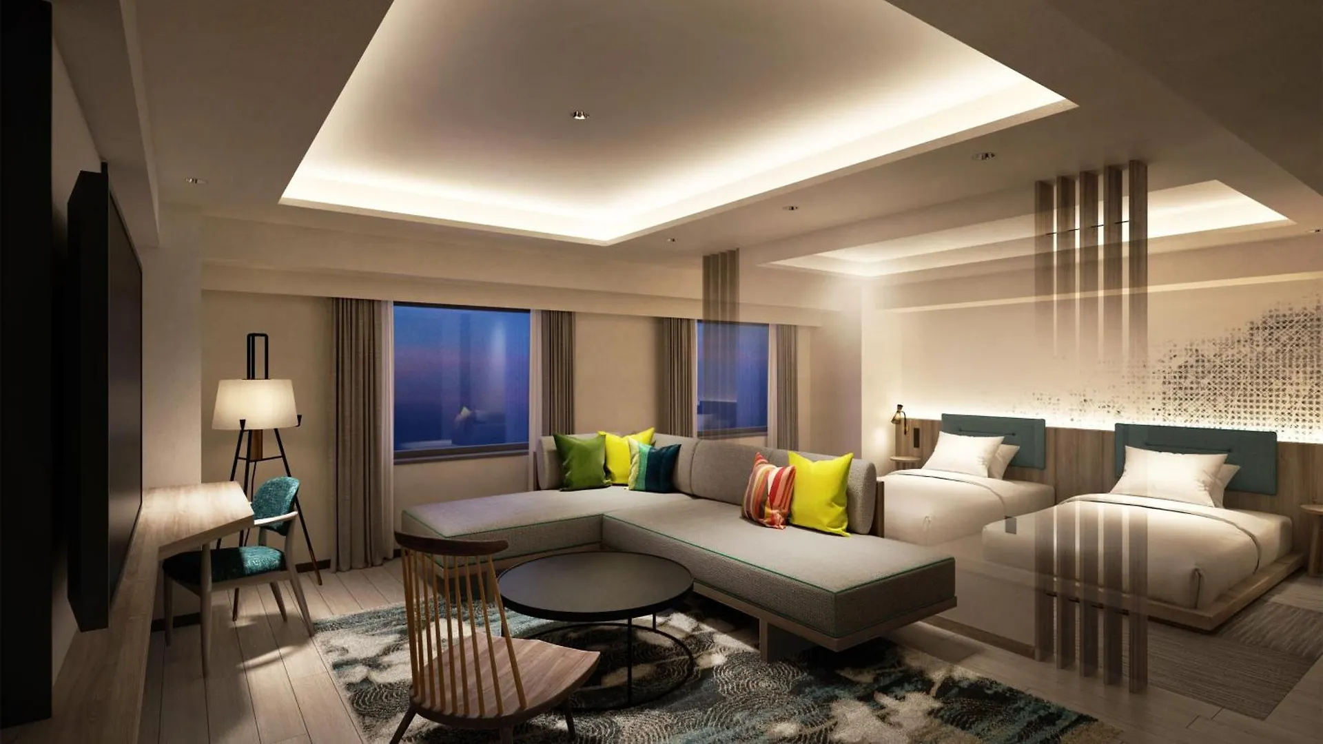 Hotel Holiday Inn Kyoto Gojo