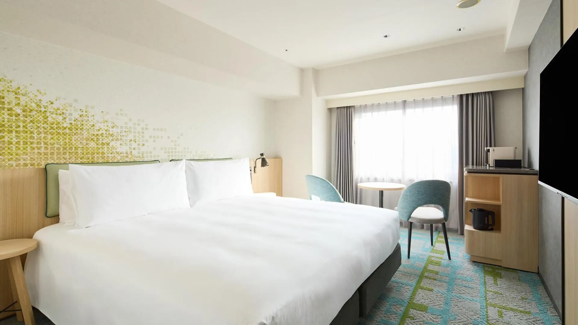 **** Hotel Holiday Inn Kyoto Gojo Japan