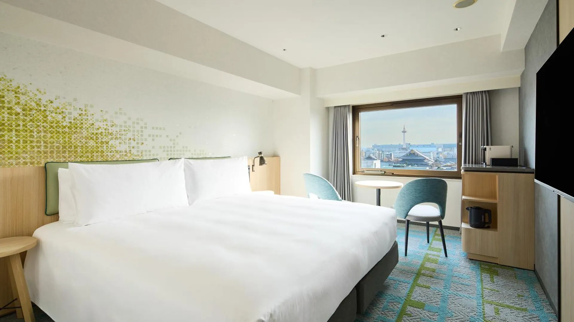 Holiday Inn Kyoto Gojo