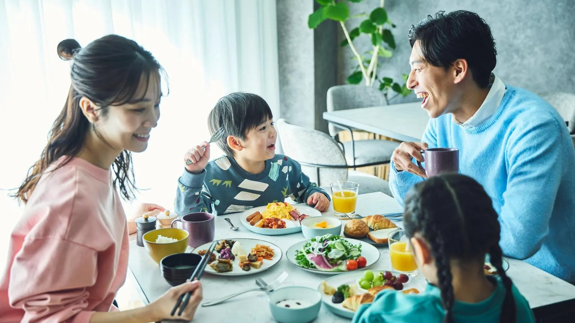 アランヴェールホテル京都 日本