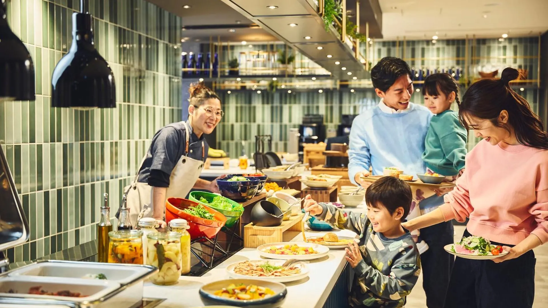Hotel Holiday Inn Kyoto Gojo