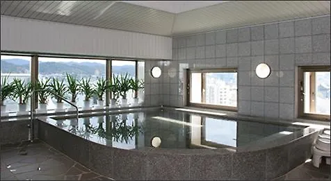 Holiday Inn Kyoto Gojo Hotel